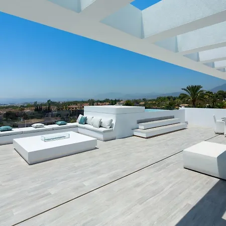 5br In Nagueles- What'app - #0049-1551-0648-086 For Reservation! *