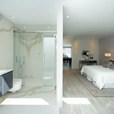 5br In Nagueles- What'app - #0049-1551-0648-086 For Reservation! *